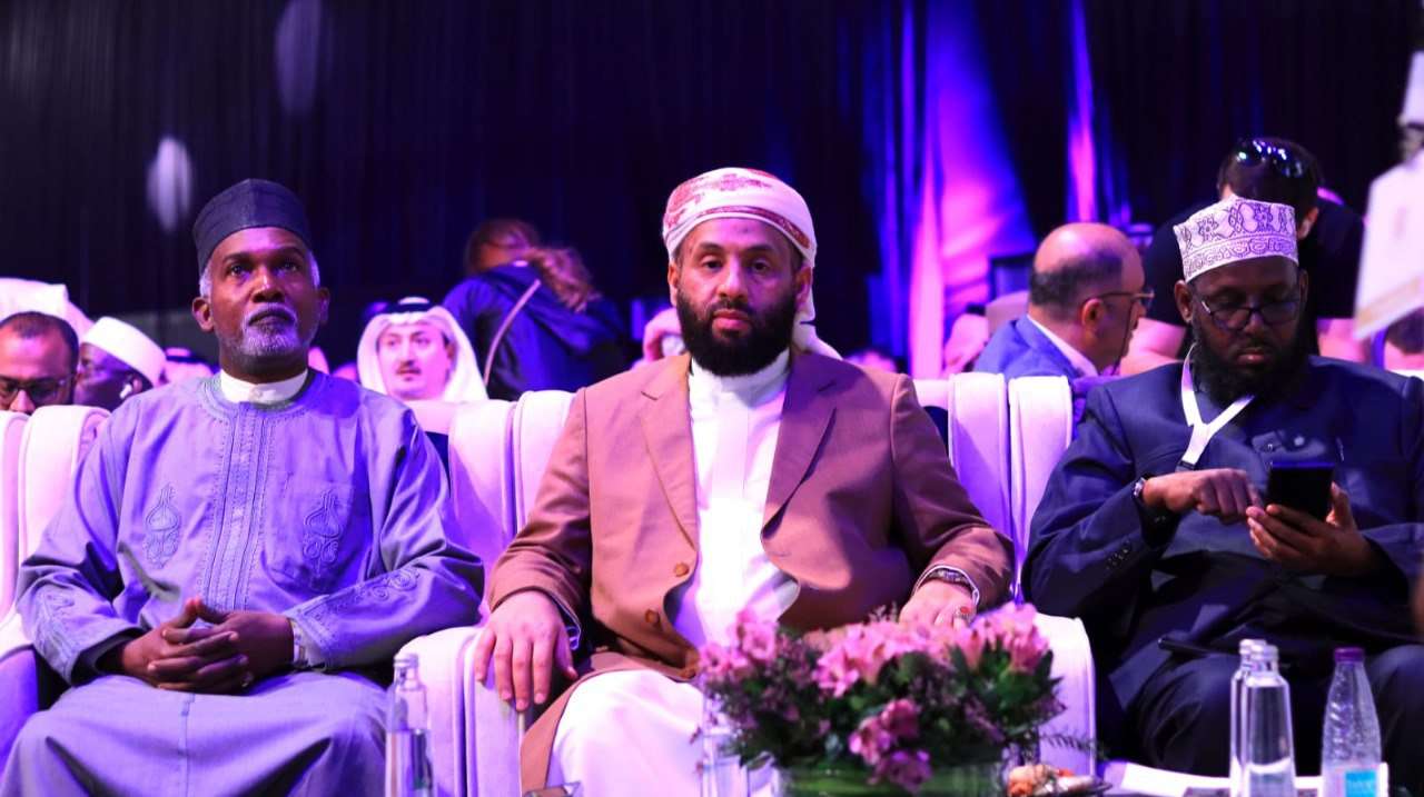 اليمن تشارك في مؤتمر الحج الدولي بجدة