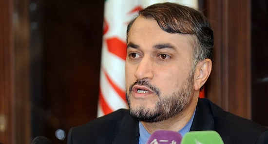 إيران تتحدث عن مشكلات داخلية بين البحرين والإمارات 