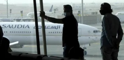 شرط جديد للمسافرين عبر المطارات في السعودية