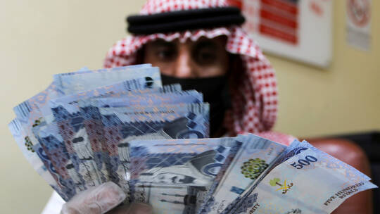 لأول مرة منذ بدء جائحة كورونا.. الاقتصاد السعودي ينمو