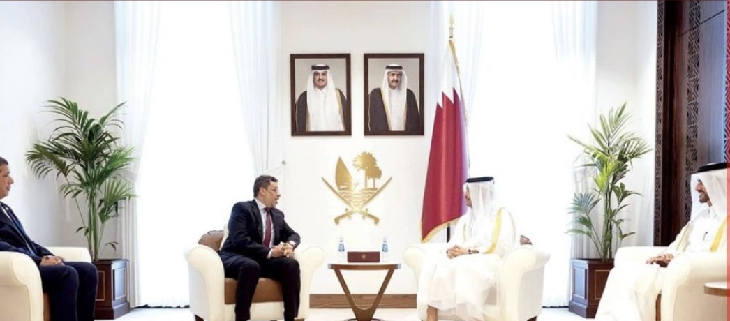 قطر تعلن عن دعم كبير لليمن