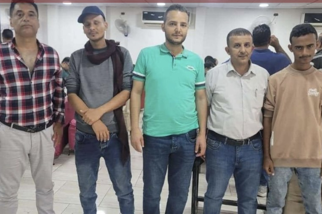 منتخب اليمن للشطرنج عالق في القاهرة