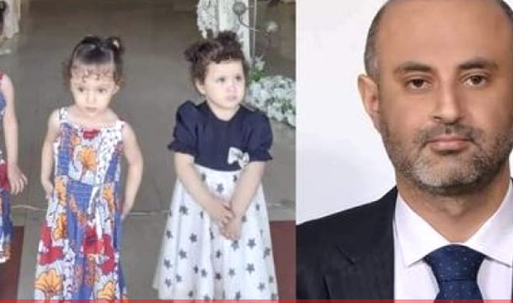 استشهاد يمني وعائلته إثر قصف إسرائيلي