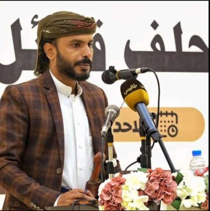 نقابة الصحفيين تطالب بالإفراج عن الإعلامي المشجري 