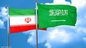 ماذا يقصد السفير طواف بـللعِبرة: إيران والسعودية!؟