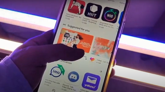 جهاز آخر ينضم لأسرة الهواتف المنافسة من ZTE