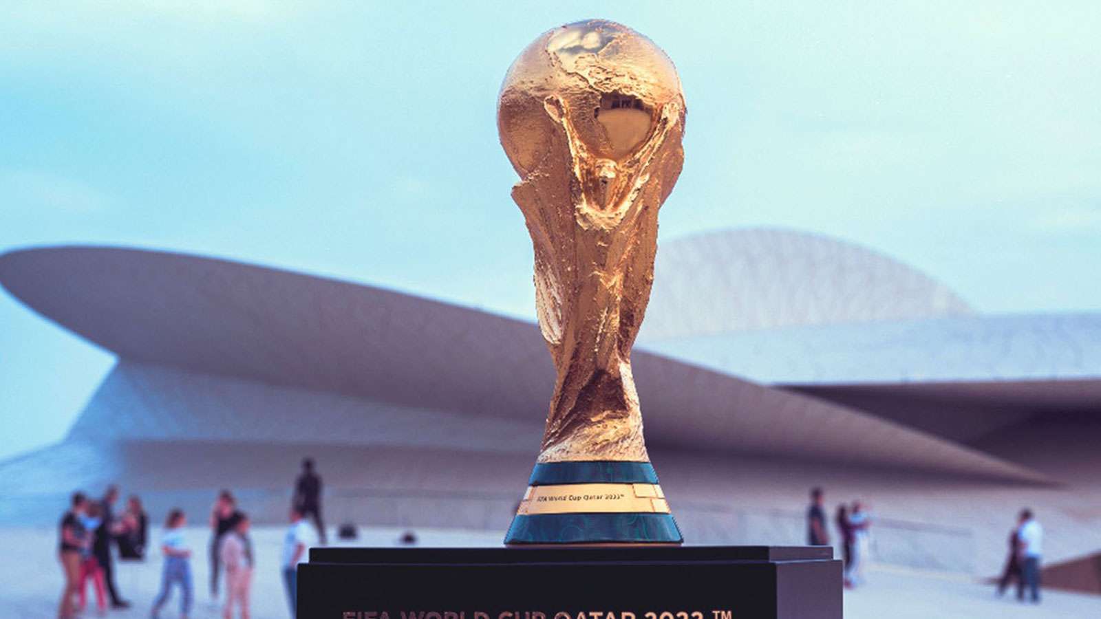 الاتحاد الدولي يعدل موعد انطلاق النسخة المقبلة من كأس العالم قطر 2022