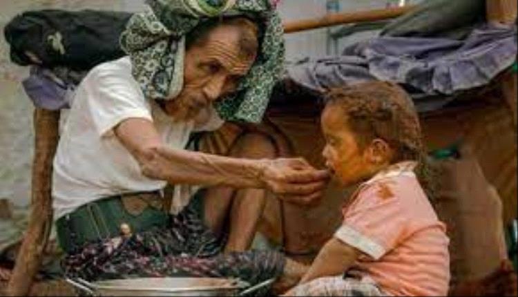 تحذيرات من انهيار تام للوضع الاقتصادي في اليمن