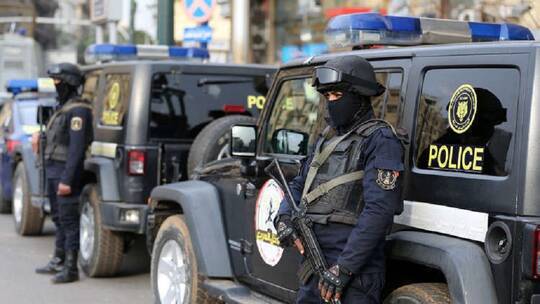 الأفلام الإباحية هي السبب.. قاتلا طفلة سوهاج يعترفان