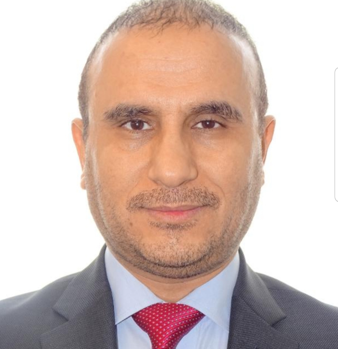 طواف: ‏لا يوجد من يزرع الألغام في اليمن إلا ميليشيا الحوثي!