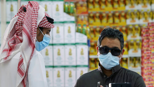 الصحة السعودية: نحن في أشواط نهائية للتحكم في جائحة كورونا