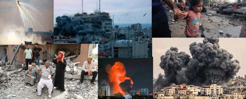 زعيم دولة يعلن استعداده إرسال قوات عسكرية لدعم فلسطين