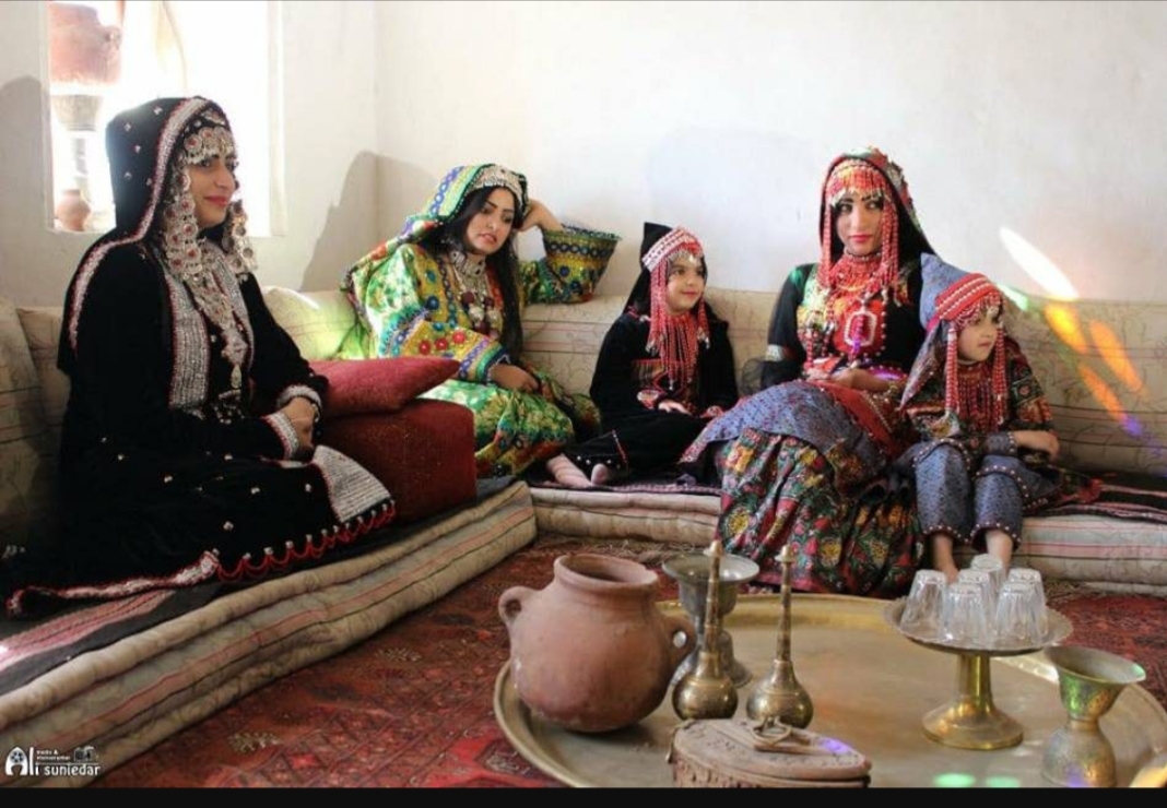 إحياء الموروث الشعبي حماية للهوية اليمنية