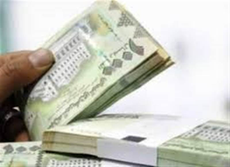أسعار صرف الدولار والريال السعودي في صنعاء وعدن