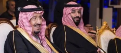 بعد تسجيل الملك سلمان وولى عهده كمتبرعين أمراء و وزراء وشخصيات سعودية يعلنون التبرع بأعضاءهم بعد وفاتهم