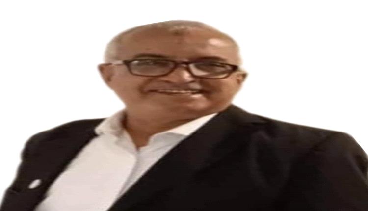 وفاة مدير عام جمارك عدن
