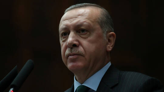 لماذا يقوم نتنياهو بتحسين العلاقات مع تركيا؟