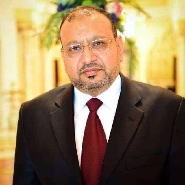 بظروف غامضة.. وفاة عضو المحكمة اليمنية العليا القاضي فهيم الحضرمي في مصر 