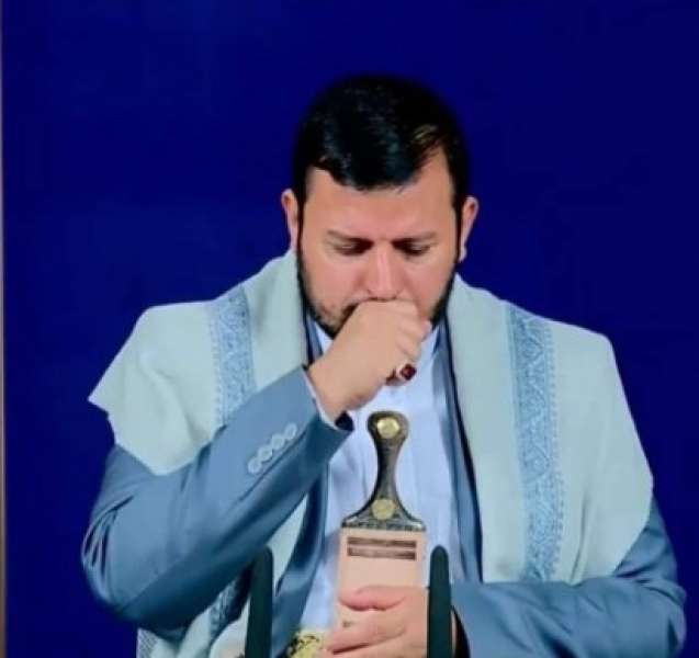 ما حقيقة إصابة عبد الملك الحوثي بمرض خطير؟
