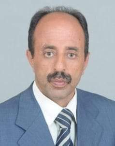 لا يخاف من أحد حتى لو كان المشاط نفسه.. مجهولين يقومون بتهديد حسن الوريث