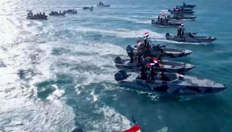 عقب هجوم على سفينة في البحر الأحمر.. إعلان رسمي للبحرية البريطانية