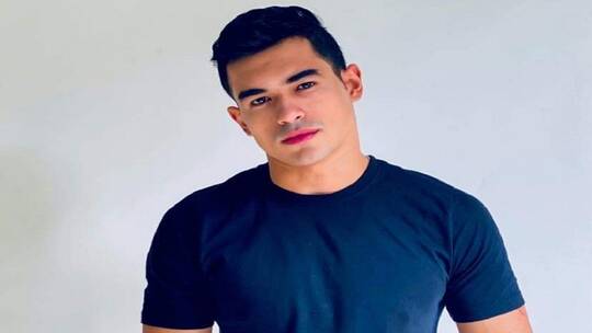 بعد إصابة نجلها في إعلان محمد رمضان.. لبنى ونس: مش هسيب حق ابني