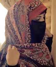 زي المرأة التقليدي الستارة : سر جمال التراث اليمني