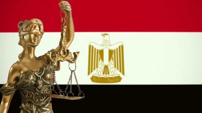 سيدة السلام: ما الذي نعرفه حتى الآن عن مقتل مصرية 