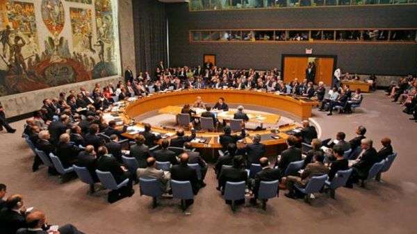 تزامناً مع مفاوضات جنيف.. جلسة مغلقة لمجلس الأمن بشأن اليمن