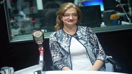 هيئة رقابة روسية: الشباب هم الذين ينقلون سلالات الوباء الجديدة