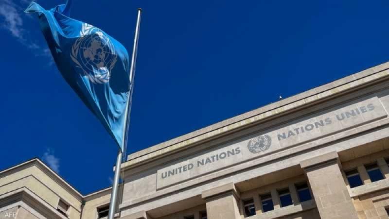 الأمم المتحدة تجدد الدعوة للحوثيين بالإفراج الفوري عن جميع موظفيها