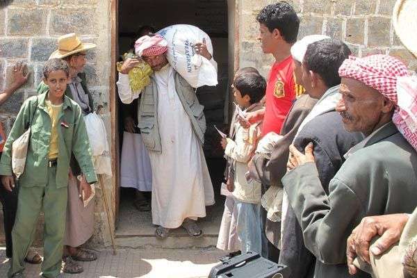 الأمم المتحدة تجدد تحذيراتها من تفاقم الأزمة الإنسانية في اليمن