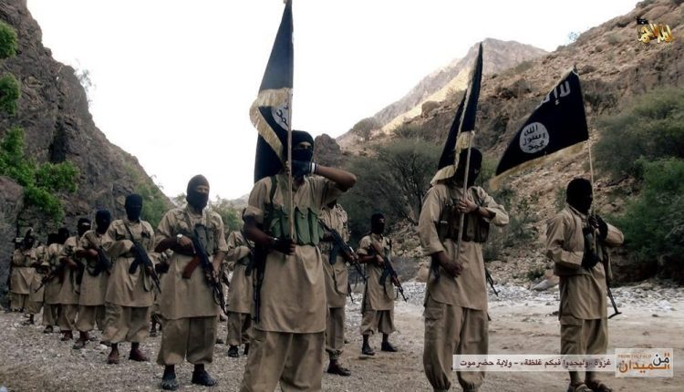 «داعش» في اليمن.. قصة البداية والنهاية