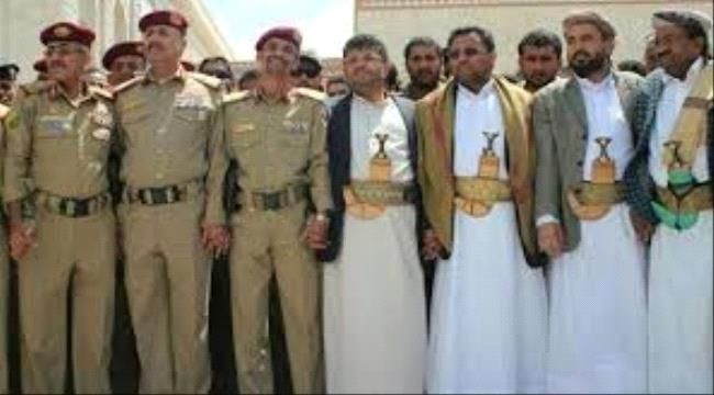 مليشيا الحوثي تنقل قياداتها من لبنان الى 3 دول