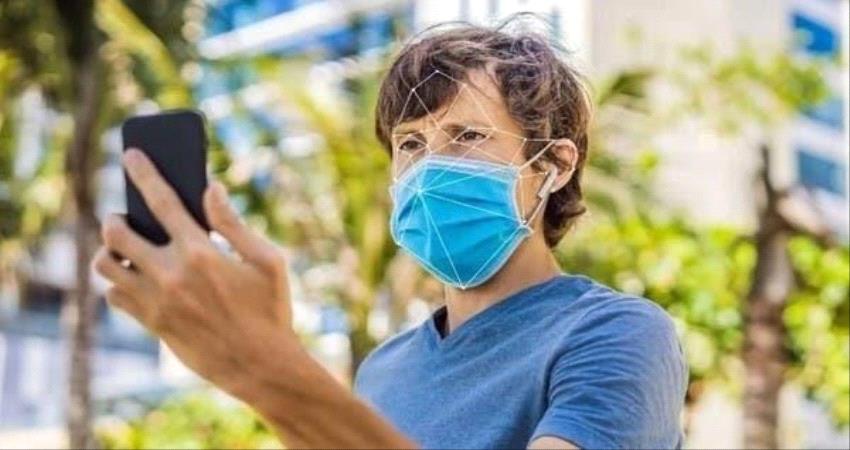 إضافة ميزة كورونا في تحديث آبل 
