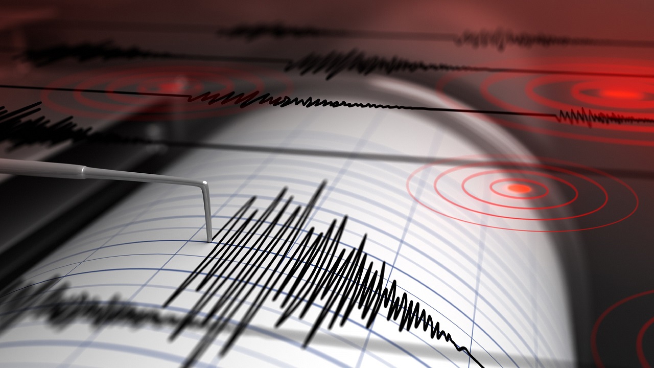 زلزال بقوة 7.1 درجة يهز جزر كرماديك في نيوزيلندا