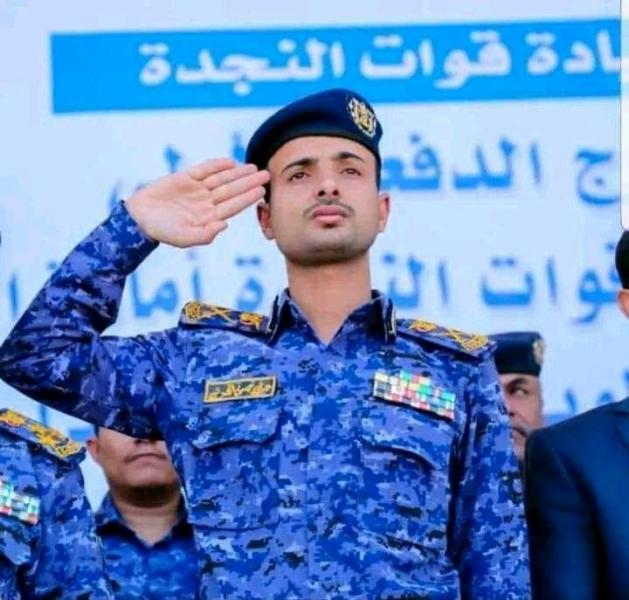 محاولة اغتيال نجل حسين الحوثي ومقتل زوجته