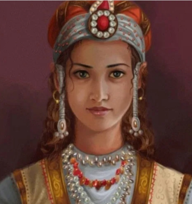 أول امرأة تحكم المسلمين في آسيا.. سيرة السلطانة راضية