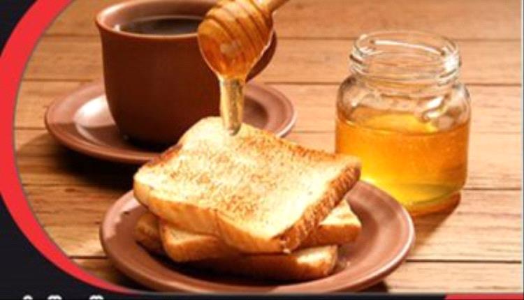 فوائد العسل و ادخال في النظام الغذائي