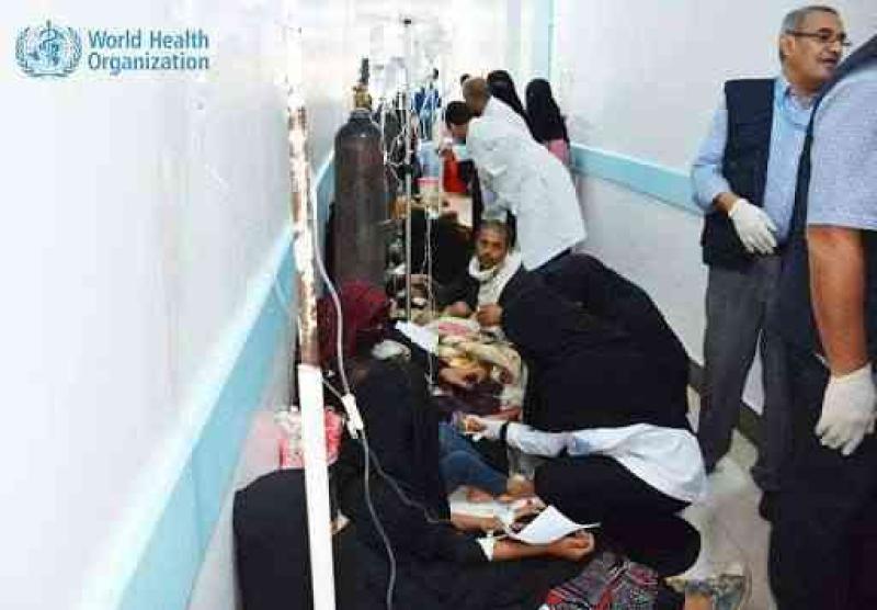 تفشي مرض خطير في العاصمة صنعاء