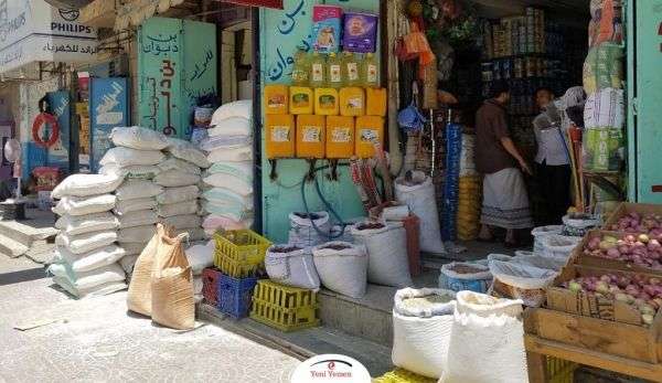 ارتفاع صامت للأسعار في عدن ومحافظات أخرى