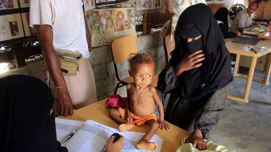 تحذيرات أممية جديدة من تفاقم احتياجات ومعاناة اليمنيين