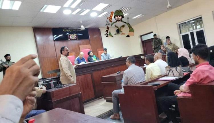 محاكمة المتهم بقتل عاملة توب سنتر في عدن