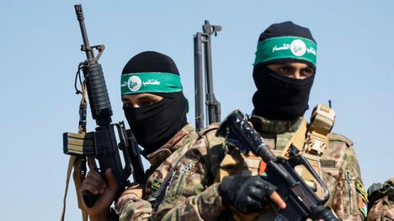 كتائب القسام تقصف عسقلان رداً على استهداف المدنيين