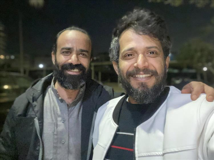 ممثل يمني يعلن اعتزاله التمثيل