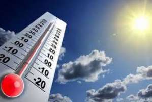 درجات الحرارة المتوقعة اليوم السبت 18 مارس