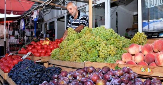 خبيرة تغذية تتحدث عن مناعة الفاكهة والثمار للوقاية من الفيروسات