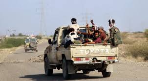  الامم المتحدة تضغط على الأطراف المتحاربة في اليمن للوصول الى اتفاق