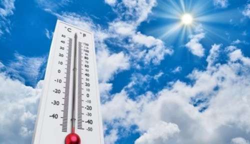  درجات الحرارة اليوم الثلاثاء باليمن