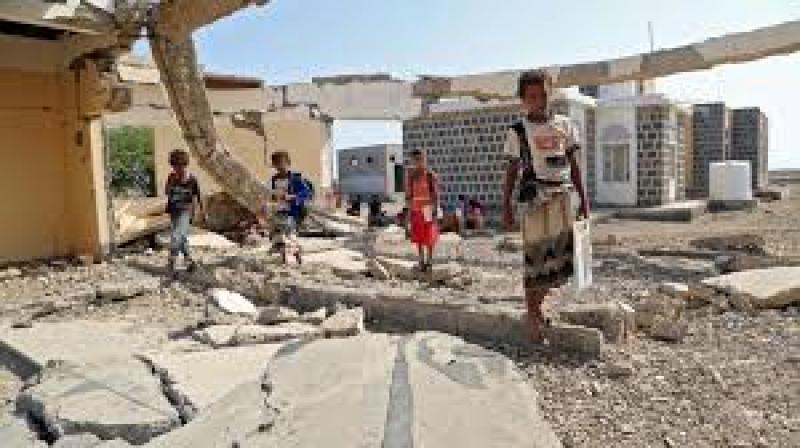 دراسة استراتيجية تكشف عن خارطة طريق للتعافي الاقتصادي في اليمن